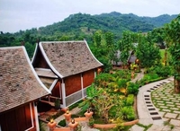 Фото отеля Vang Ngern River Resort