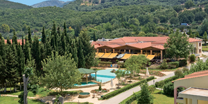 Gelina Village Resort & Spa