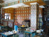 Кофейня в Лассити