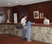 Rodon Mount Hotel and Resort