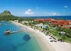 Фотография отеля Sandals Grande St. Lucian Spa & Beach Resort