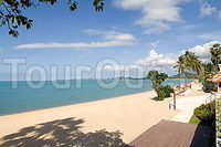 Фото отеля Samui Buri Resort & Spa