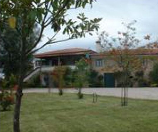 Casa do Sobreiro