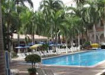 Hotel El Prado