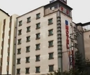 Фото Cheonan Joom Hotel