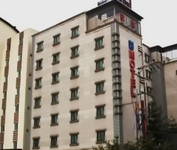 Cheonan Joom Hotel