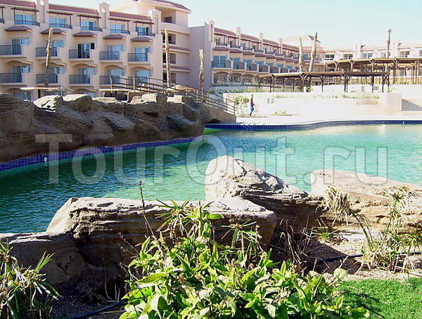 Lti Pyramisa Beach Resort Sahl Hasheesh