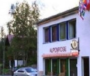 Alpenrose Hotel Kandersteg