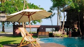 Away Hua Hin Boutique Bed and Breakfast