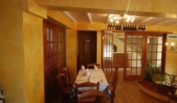 Town House