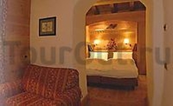 Breithorn Romantik Hotel
