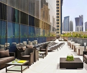 W Doha Hotel Residences