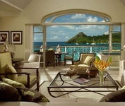 The Landings St. Lucia