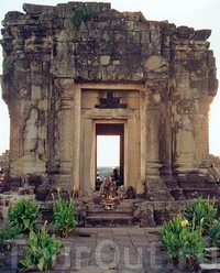 Пном Бакенг 