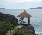 Rocky Bay Villa