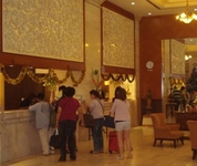 Asian Hotel Hat Yai