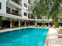 Baan Souy Hotel