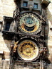 Чудо-часы,у которых собираются туристы со всего света