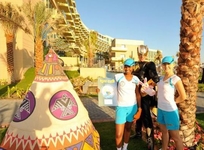 Rixos The Palm Dubai