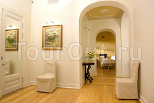 Casa Leto
