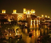 Madinat Jumeirah Al Qasr