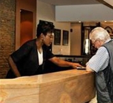 Safari Hotel Windhoek