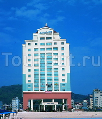 Фото отеля Mithrin Hotel Halong