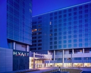 Hyatt Regency Dushanbe