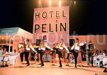 Hotel Pelin