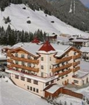 Alpinhotel Berghaus Tux