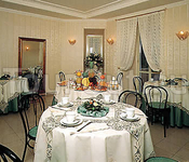 Hotel Elyse