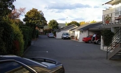 Adelphi Motel