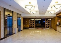 Incheon Tourist Hotel