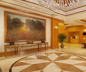 Eastwood Richmonde Hotel