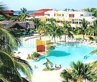 Фото отеля Gran Caribe Villa Tortuga