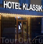 Hotel Klassik Berlin