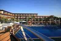 Фото отеля The Ocean Blue Full summer resort and Spa