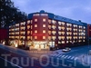 Фотография отеля Mercure Hotel & Residenz Frankfurt Messe