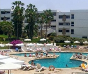 Atlas Almohades (ex.Les Almohades Ramada Resort)