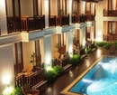 Фото Athena Hotel Pakse