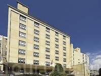 Mercure London City Bankside Hotel