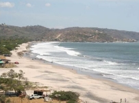 Buena Onda Beach Resort