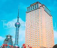 Фото отеля Pudong Shangri-La