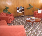 Casa de Avila