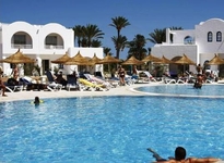 Sun Club Djerba