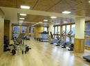 Фото Sport Hotel Hermitage