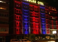 Aksular Hotel Trabzon