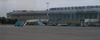Фотография Международный аэропорт Манас