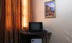 Yerevan Deluxe Hotel