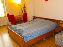 Apartments Comfort